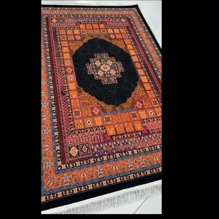 روفرشی کشدار و فرشینه ترمزدار شیراز کد 827