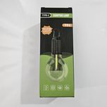 لامپ شارژی ال ای دی 5 وات مدل T01 پایه E27