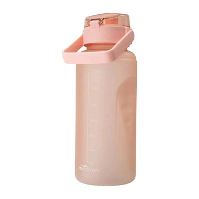 قمقمه ورزشی مدل MDSS-CH2547 گنجایش 1.75 لیتر