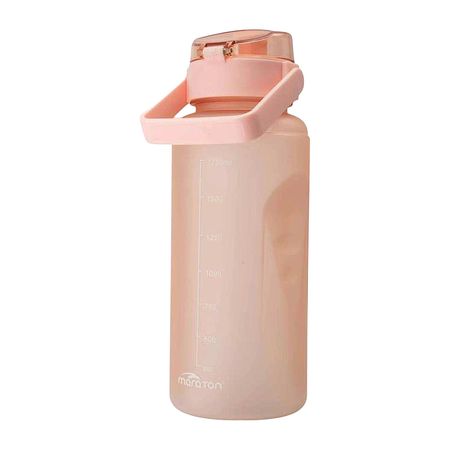 قمقمه ورزشی مدل MDSS-CH2547 گنجایش 1.75 لیتر