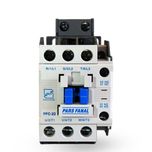 کنتاکتور 22 آمپر 3 فاز پارس فانال مدل PFC-22 بوبین