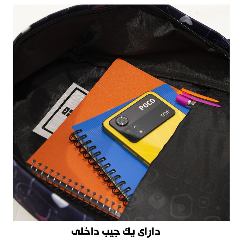 کوله پشتی دخترانه  7