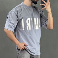 تیشرت دورس AMIRI طوسی