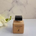 نارسیسو‌پودری