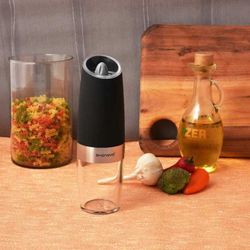 فلفل ساب شنگیا مدل RH EPM_001 مجموعه دو عددی