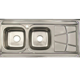 سینک نیمه فانتزی AG 116