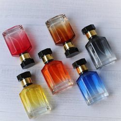 شیشه باکارات 25 گرمی رنگی (بسته 12 عددی)