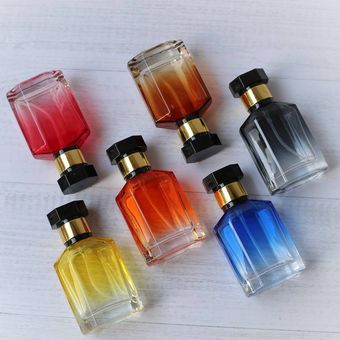 شیشه باکارات 25 گرمی رنگی (بسته 12 عددی)