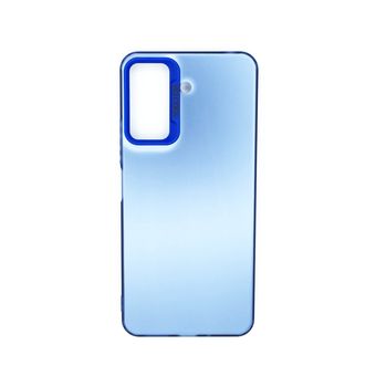 کاور مدل سوکوول طرح Rock مناسب برای گوشی موبایل شیائومی Redmi 13C