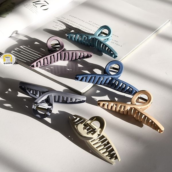 کلیپس مو زنانه مدل روبان شمعی