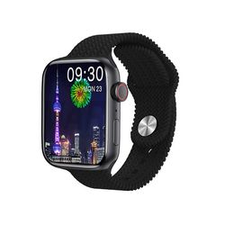 ساعت هوشمند مدل HK13 Pro Max SUPER AMOLED
