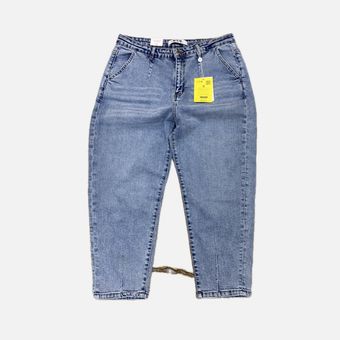 شلوار مام فیت رویال کد 30005801