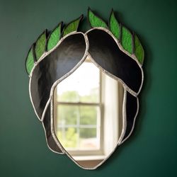 آیینه پرتره کلئوپاترا