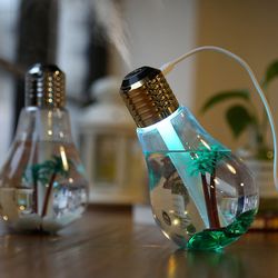 دستگاه بخور و رطوبت ساز سرد مدل Bulb-1