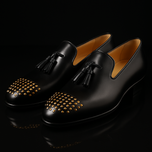 کفش کلاسیک Farhad Re