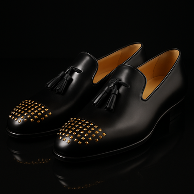 کفش کلاسیک Farhad Re