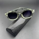 عینک آفتابی فریم خاص زنانه آلبرت وگ مدل S31112C4 Acetate Avantgarde Visionary