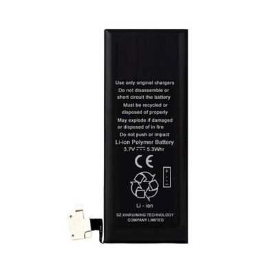 باتری موبایل اپل Iphone 4