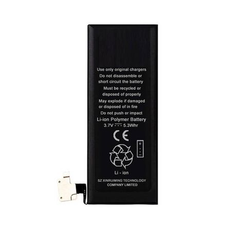 باتری موبایل اپل Iphone 4