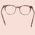 فریم عینک طبی لاو ور مدل TR1014PL