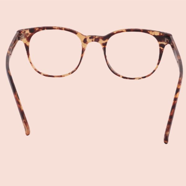 فریم عینک طبی لاو ور مدل TR1014PL