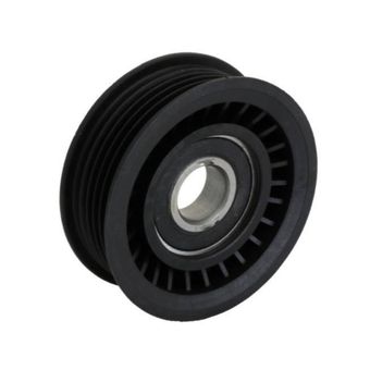 غلطک هرزگرد شیاردار دینا پارت مدل 2057 مناسب برای سمند EF7