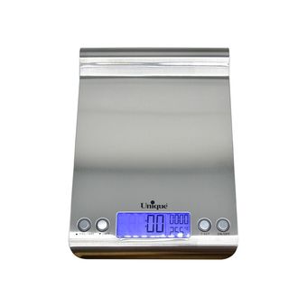ترازوی اشپزخانه یونیک کد 6502