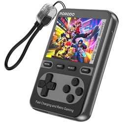 پاوربانک پرودو مدل pbxh002 ظرفیت 10000میلی آمپر ساعت