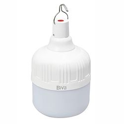 لامپ شارژی 60 وات بیوا - Biva 60W