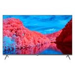 تلویزیون 50 اینچ ال ای دی هوشمند جی پلاس مدل GTV-50SQ788NP