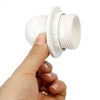 سرپیچ گریف دار مدل E27 کارتن 250 عددی