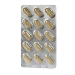 قرص دیافورت استار ویت بسته 30 عددی