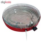 کرسی برقی ماها سازه مدل W500