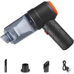 جارو شارژی خودرو مدل YT-M2037