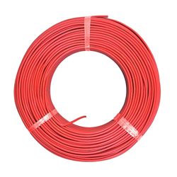 سیم برق افشان 1 در 1.5 تبریز هادی مدل R