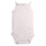 بادی دخترانه کارترز مدل بندی Sleeveless-W