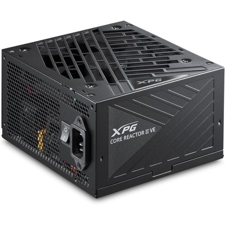 Power Supply XPG CORE REACTOR II VE 850W GOLD FULL Modular