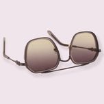 عینک آفتابی کروم هارتز مدل 21014GL