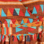 پیراهن یقه هفت زنانه مدل MDSS-AU4988