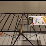 بند رخت آرتیستون صنعت مدل arian 2024