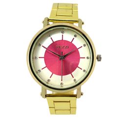 ساعت مچی عقربه ای کد kzi1