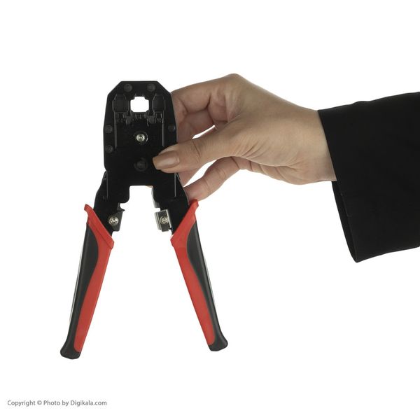 آچار سوکت زن شبکه جوملی کد 1669