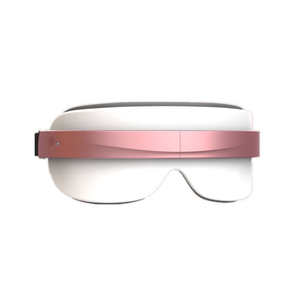 ماساژور چشم