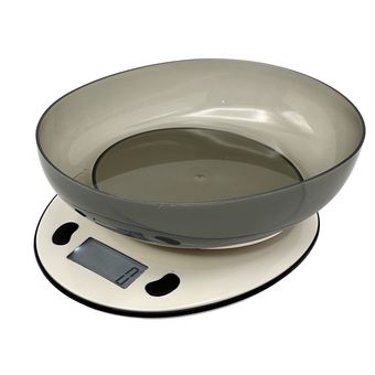 ترازوی آشپزخانه مدل SH-156