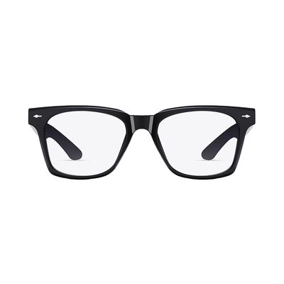 فریم عینک طبی ویفرر مدل S31109-C2-1 Acetate مناسب برای صورت گرد و بیضی