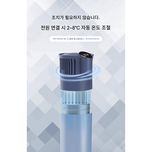 یخچال قابل حمل خودرو مدل ‎B0DFGDKG14 ظرفیت 0.5 لیتر
