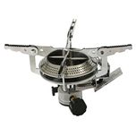 سرشعله سفری کووآ مدل Hiker KB-0408 کد F2022