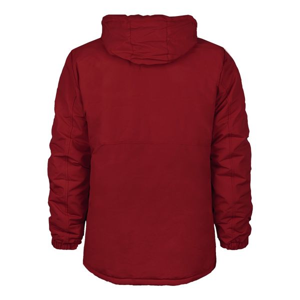 کاپشن مردانه مدل بادگیر SB-SS-010621