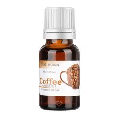 اسانس قهوه مایع – رایحه‌ای گرم، آرامش‌بخش و ماندگار برای عاشقان عطر قهوه
