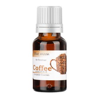 اسانس قهوه مایع – رایحه‌ای گرم، آرامش‌بخش و ماندگار برای عاشقان عطر قهوه